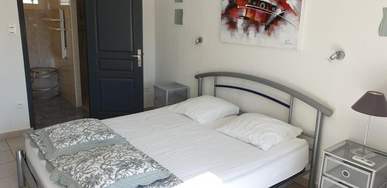 Residence Mari Folelli Экстерьер фото