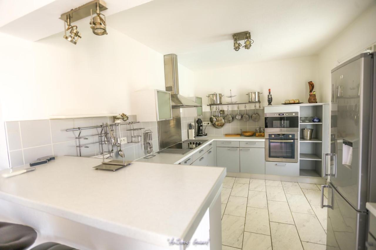Residence Mari Folelli Экстерьер фото