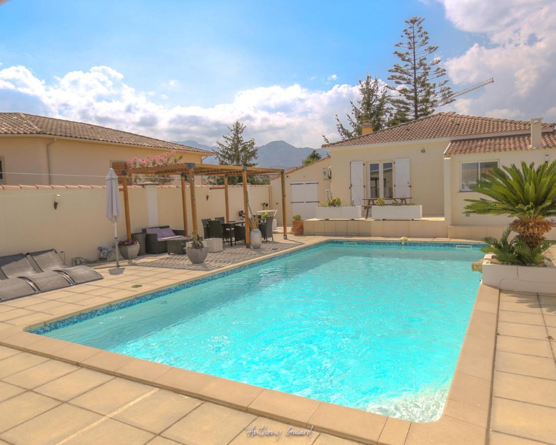 Residence Mari Folelli Экстерьер фото