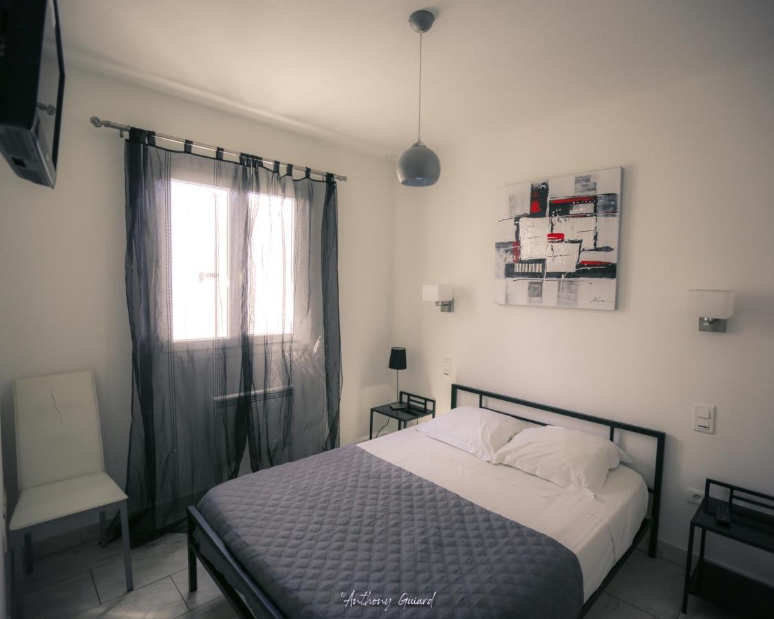 Residence Mari Folelli Экстерьер фото
