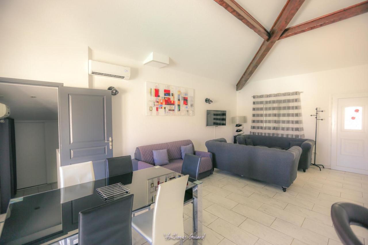Residence Mari Folelli Экстерьер фото