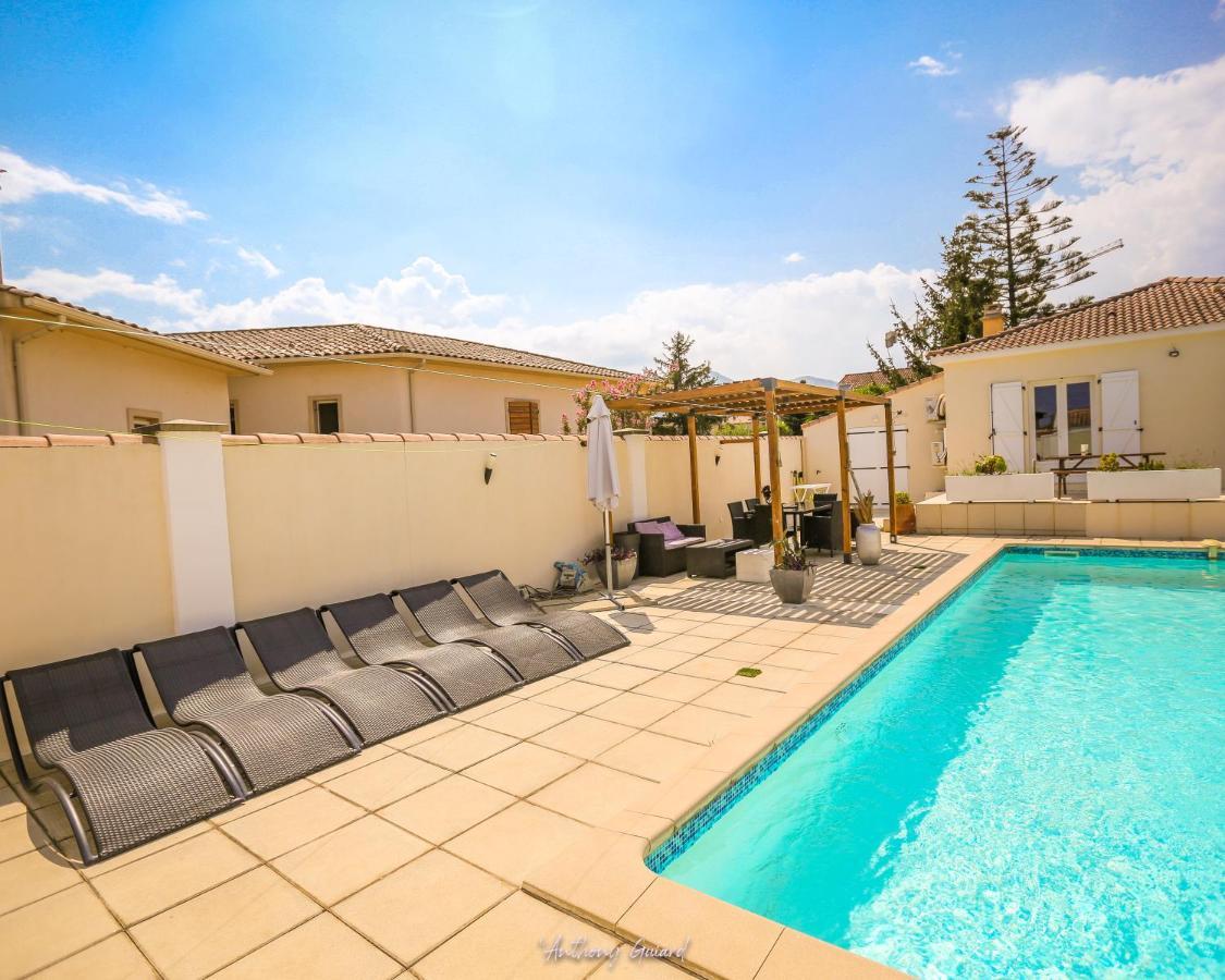 Residence Mari Folelli Экстерьер фото