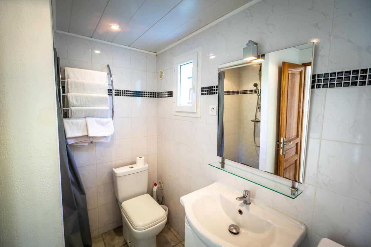 Residence Mari Folelli Экстерьер фото