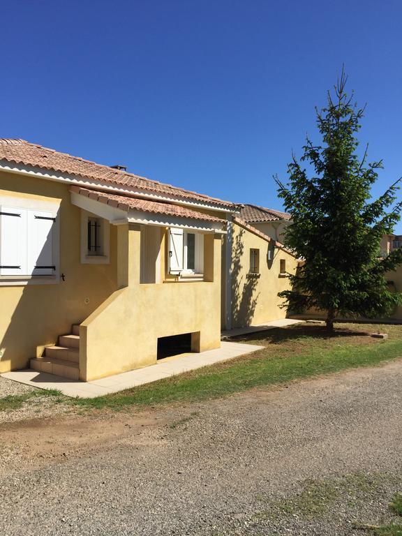 Residence Mari Folelli Экстерьер фото